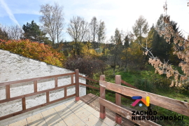 Dom wolnostojący w Bytnicy